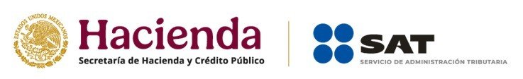 Logo SHCP